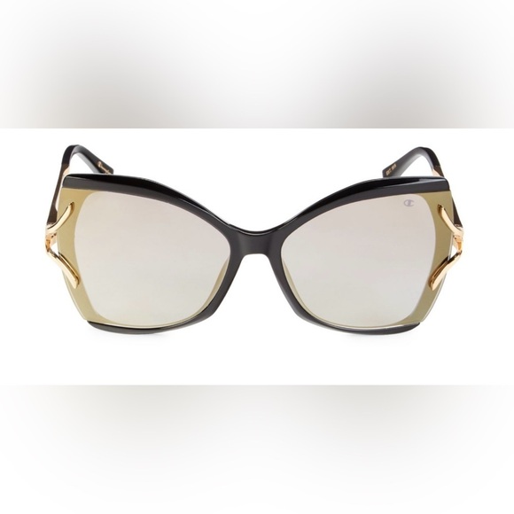 NIB Champion butterfly sunglasses